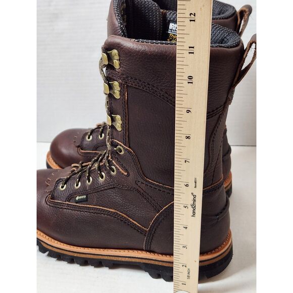 Irish Setter by Red Wing Shoes | Hunt Elk Tracker GORE-TEX Boot | Men's size 9 - Picture 10 of 16